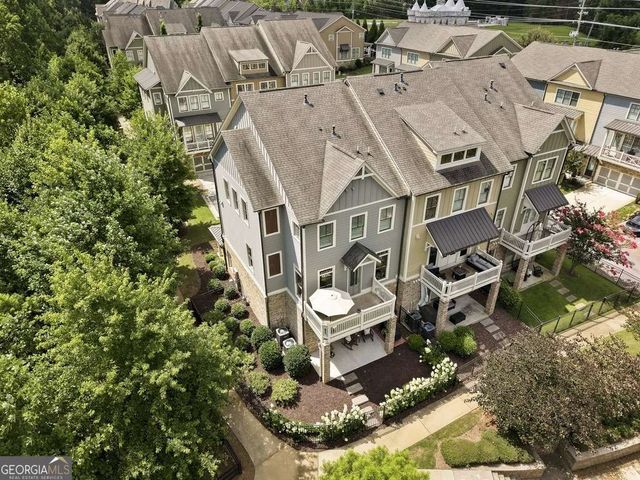 137 QUINN Way, Milton, GA 30004