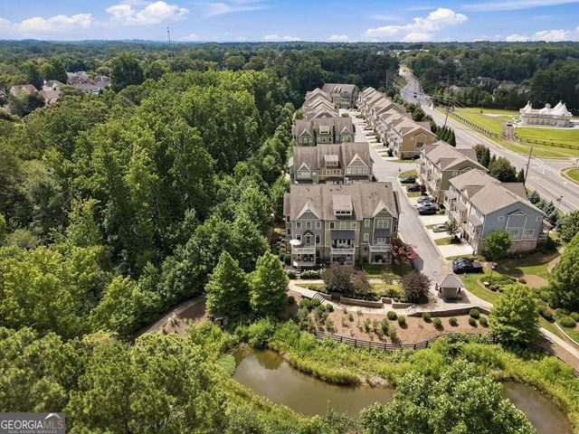137 QUINN Way, Milton, GA 30004