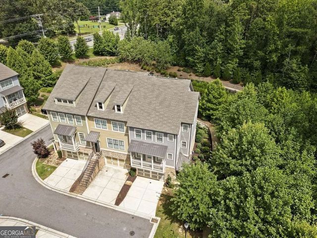 137 QUINN Way, Milton, GA 30004