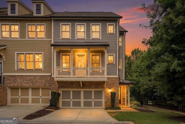 137 QUINN Way, Milton, GA 30004