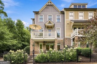 137 QUINN Way, Milton, GA 30004