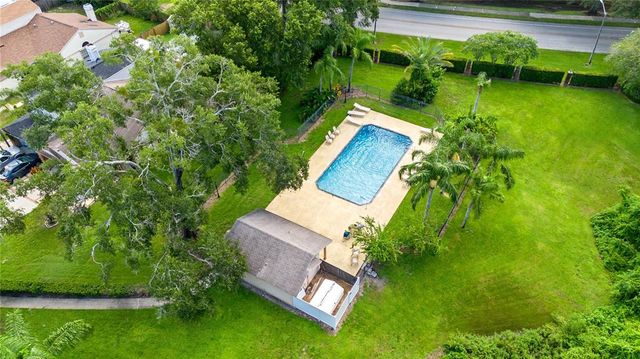 5345 DENVER DRIVE, Orlando, FL 32812