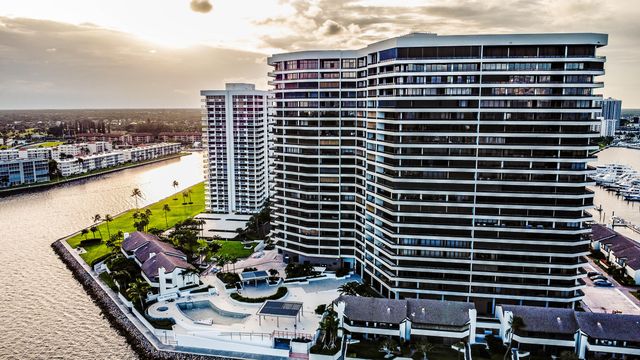 100 Lakeshore Drive 856, North Palm Beach, FL 33408