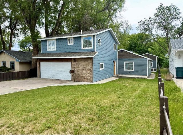 1120 Miles Avenue, Billings, MT 59102