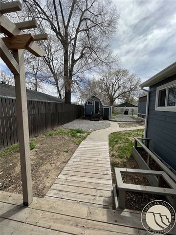1120 Miles Avenue, Billings, MT 59102