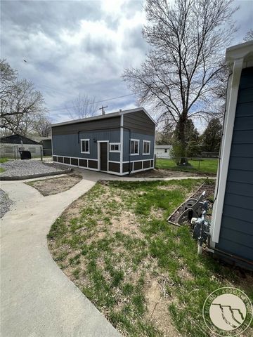 1120 Miles Avenue, Billings, MT 59102