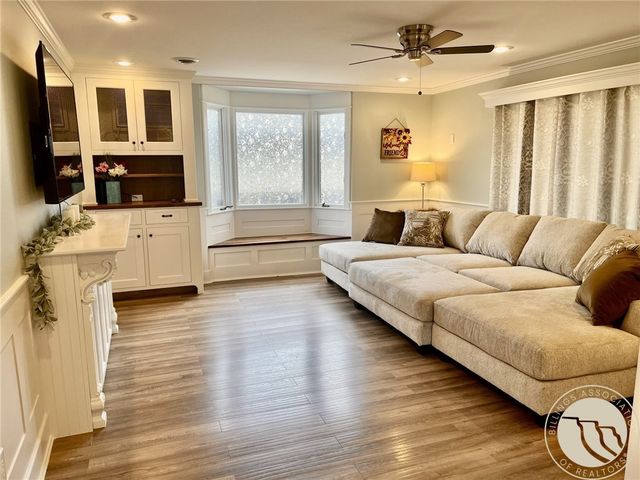 1120 Miles Avenue, Billings, MT 59102