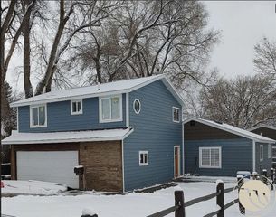 1120 Miles Avenue, Billings, MT 59102