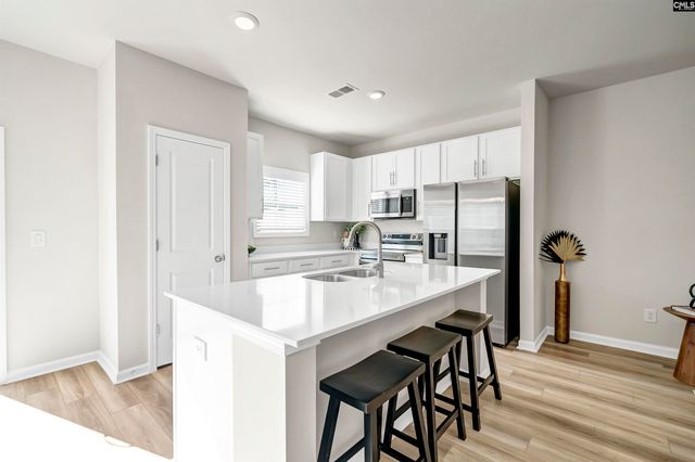 206 Carillo Drive, Columbia, SC 29223