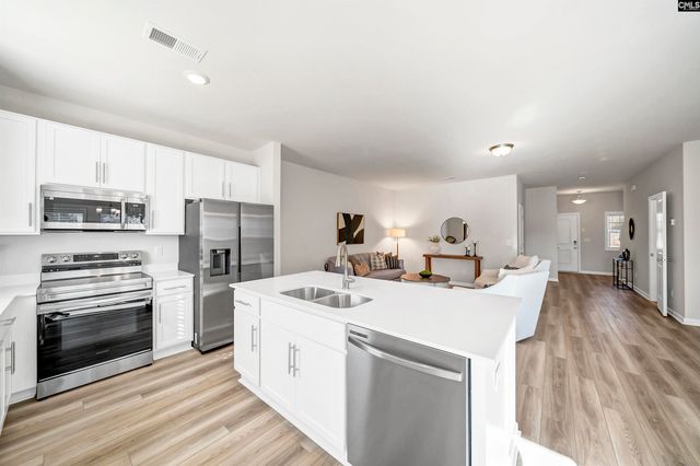 206 Carillo Drive, Columbia, SC 29223