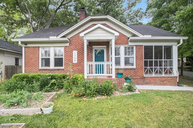 1755 Langston Avenue SW, Atlanta, GA 30310