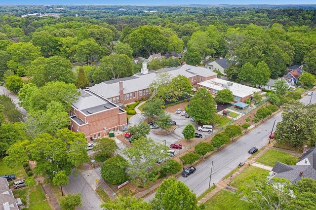 1755 Langston Avenue SW, Atlanta, GA 30310