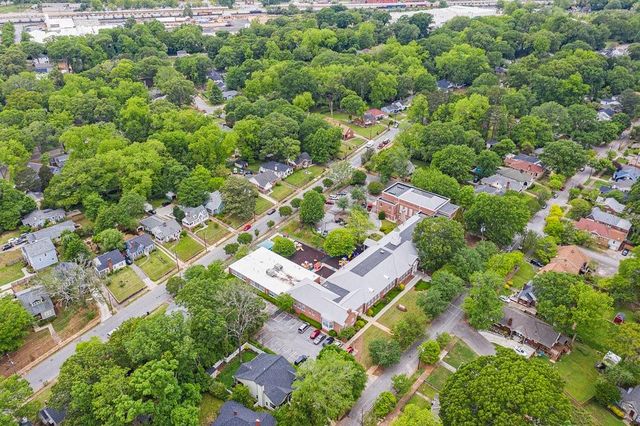 1755 Langston Avenue SW, Atlanta, GA 30310