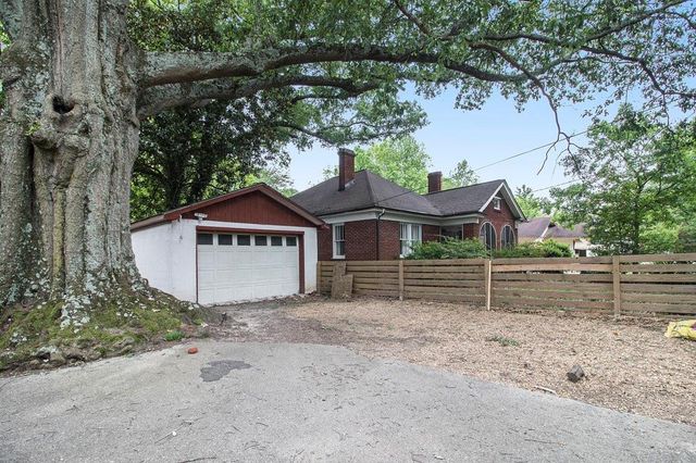 1755 Langston Avenue SW, Atlanta, GA 30310