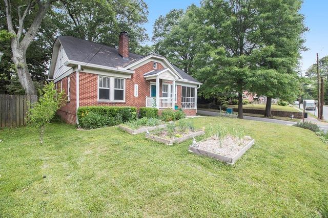 1755 Langston Avenue SW, Atlanta, GA 30310