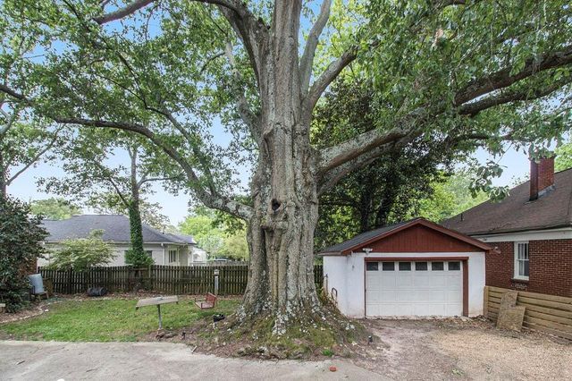 1755 Langston Avenue SW, Atlanta, GA 30310