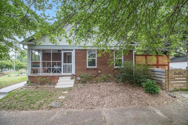 1755 Langston Avenue SW, Atlanta, GA 30310