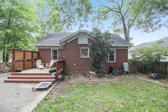 1755 Langston Avenue SW, Atlanta, GA 30310