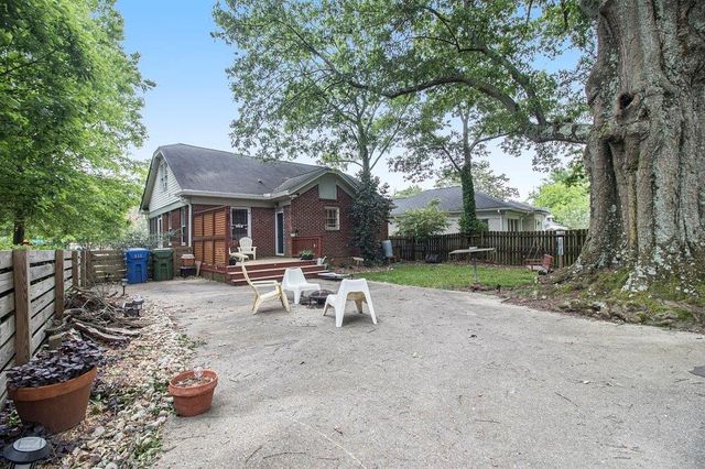 1755 Langston Avenue SW, Atlanta, GA 30310