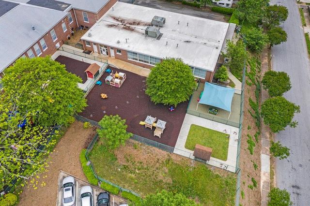 1755 Langston Avenue SW, Atlanta, GA 30310
