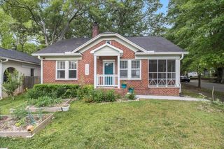1755 Langston Avenue SW, Atlanta, GA 30310