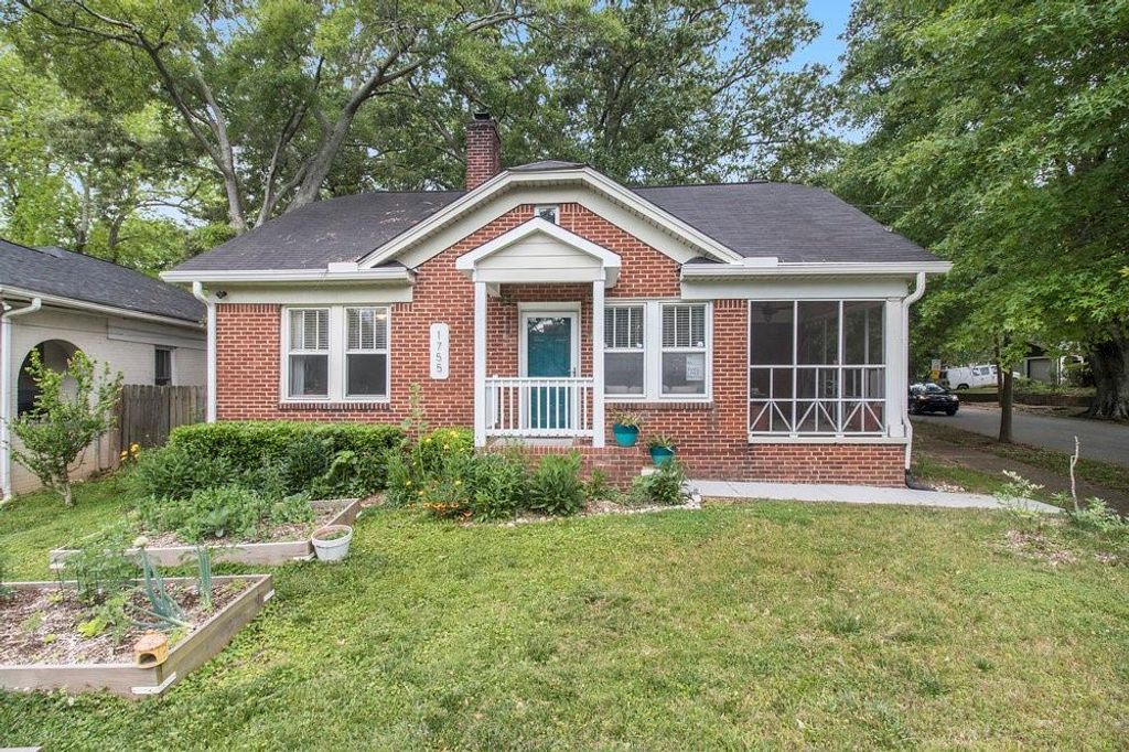 1755 Langston Avenue SW, Atlanta, GA 30310