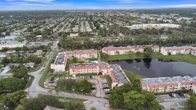 2651 E Sunrise Lakes Drive 104, Sunrise, FL 33322