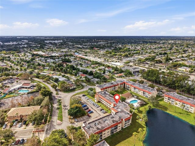 2651 E Sunrise Lakes Drive 104, Sunrise, FL 33322