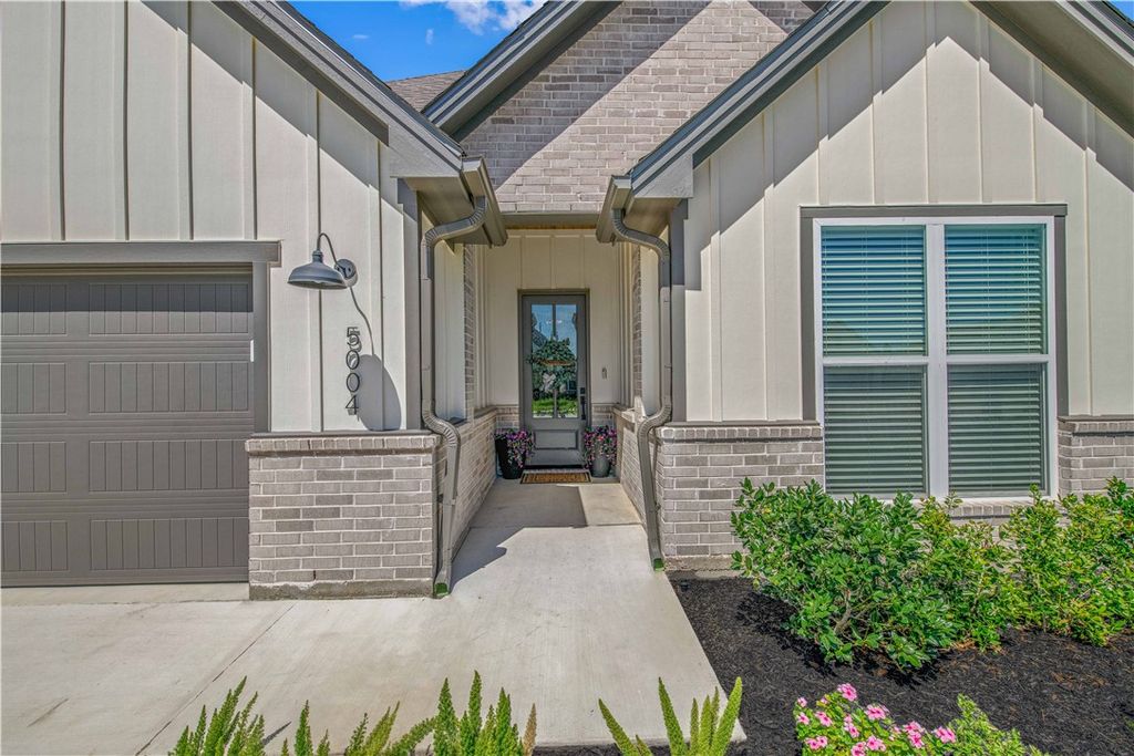 5004 Booth Falls Trail, Bryan, TX 77802 — photo 3