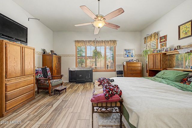 6398 W Admiral Way, Florence, AZ 85132