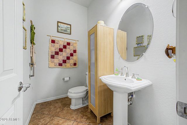 6398 W Admiral Way, Florence, AZ 85132