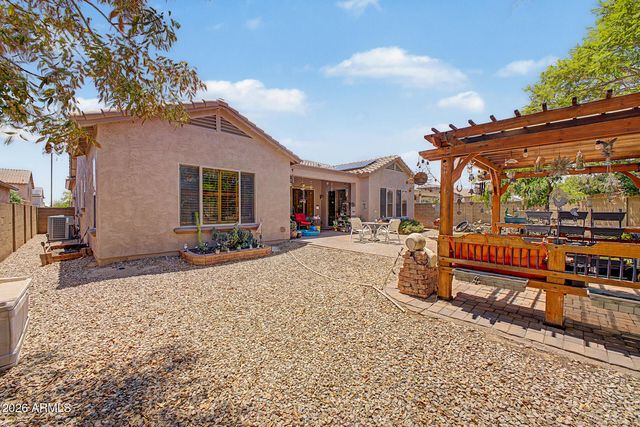 6398 W Admiral Way, Florence, AZ 85132