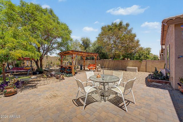 6398 W Admiral Way, Florence, AZ 85132