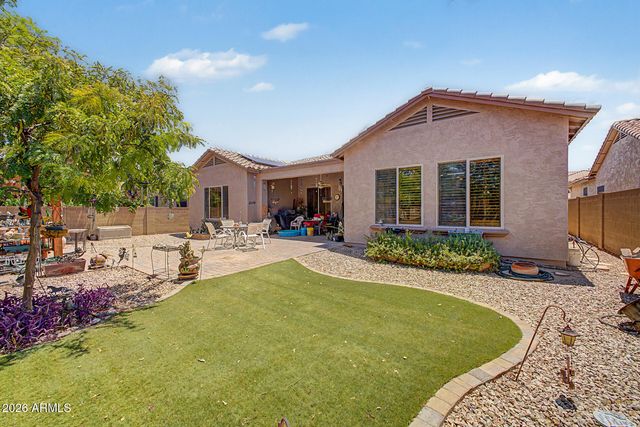6398 W Admiral Way, Florence, AZ 85132
