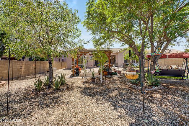 6398 W Admiral Way, Florence, AZ 85132