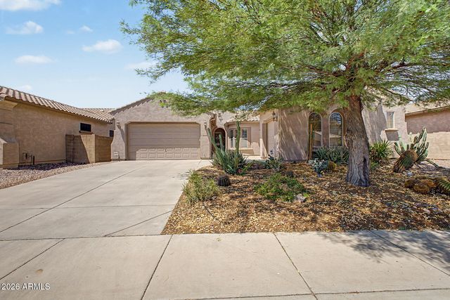 6398 W Admiral Way, Florence, AZ 85132
