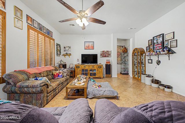 6398 W Admiral Way, Florence, AZ 85132