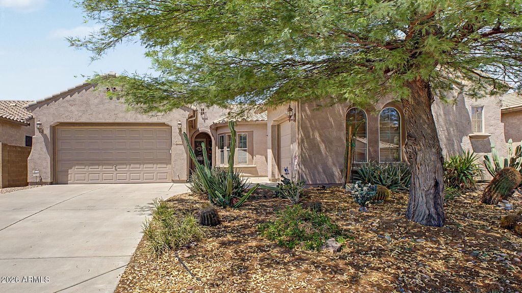 6398 W Admiral Way, Florence, AZ 85132