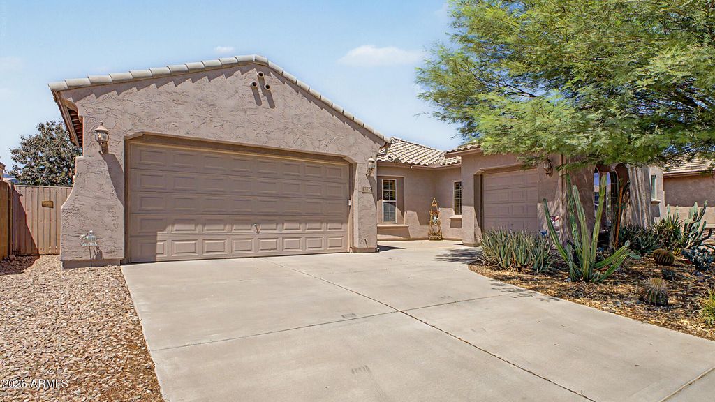 6398 W Admiral Way, Florence, AZ 85132 — photo 2