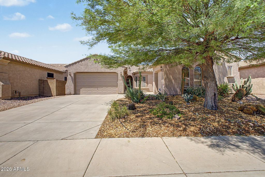 6398 W Admiral Way, Florence, AZ 85132 — photo 3