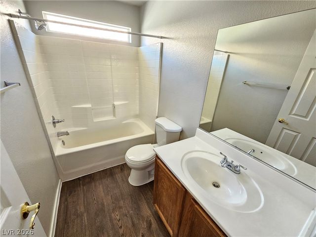 6223 Ordaz Avenue 101, Henderson, NV 89011