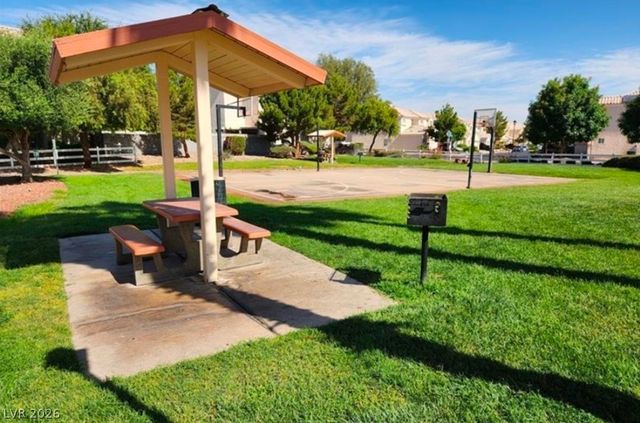 6223 Ordaz Avenue 101, Henderson, NV 89011
