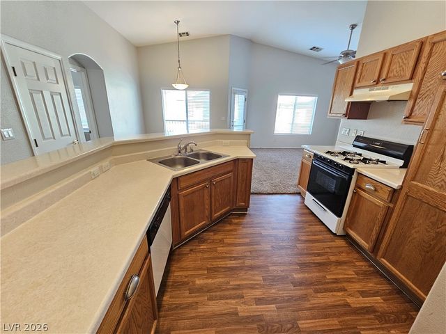 6223 Ordaz Avenue 101, Henderson, NV 89011