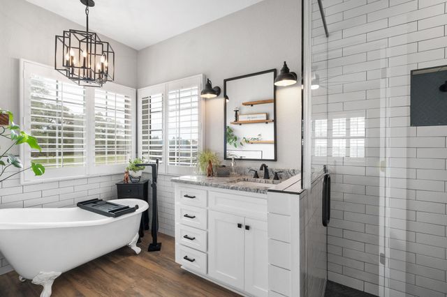 140 Shin Oak LN, Liberty Hill, TX 78642