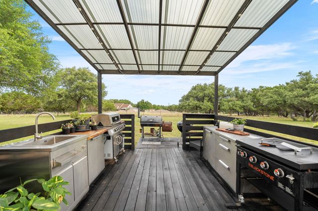 140 Shin Oak LN, Liberty Hill, TX 78642