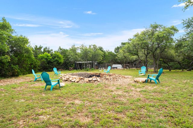140 Shin Oak LN, Liberty Hill, TX 78642