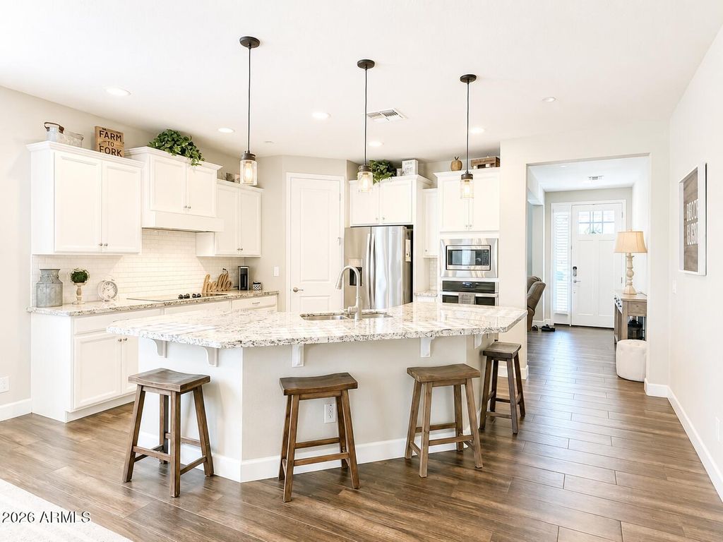 32186 N 132ND Drive, Peoria, AZ 85383 — photo 3