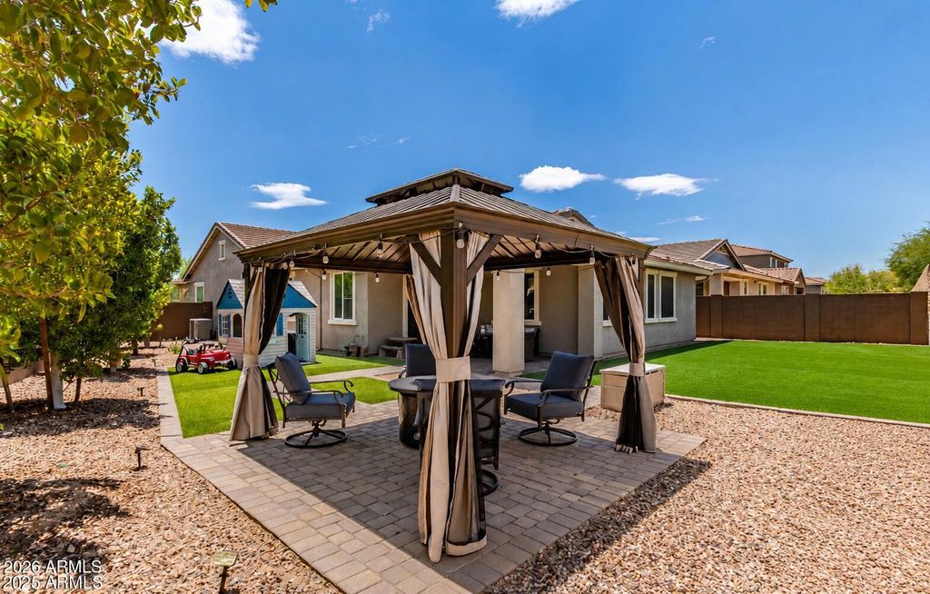 32186 N 132ND Drive, Peoria, AZ 85383 — photo 4