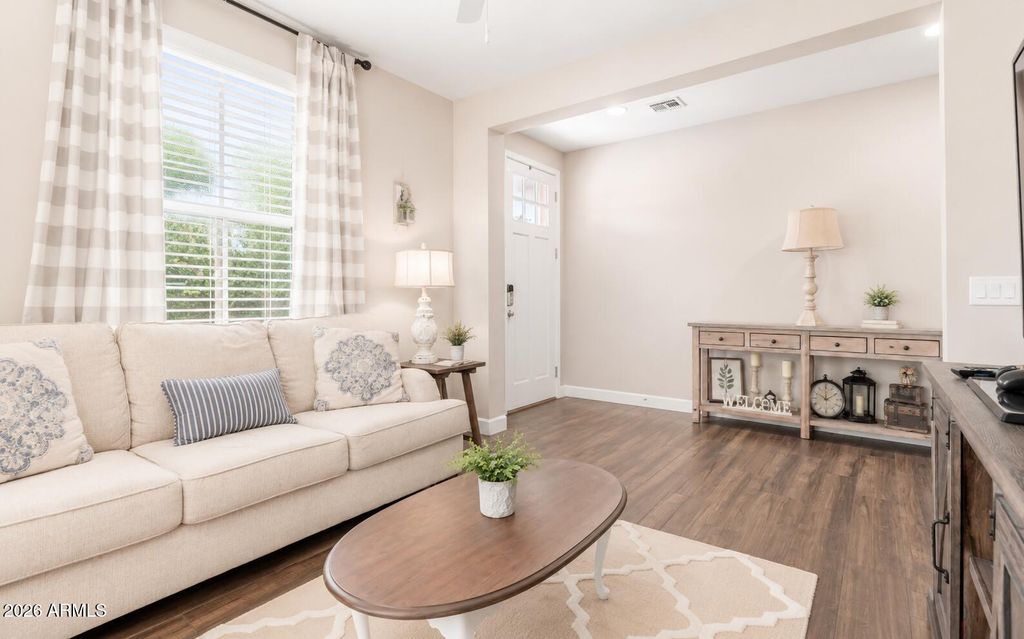 32186 N 132ND Drive, Peoria, AZ 85383 — photo 5