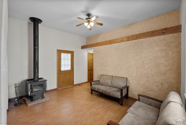 537 S Chimazo Dr, Pueblo West, CO 81007